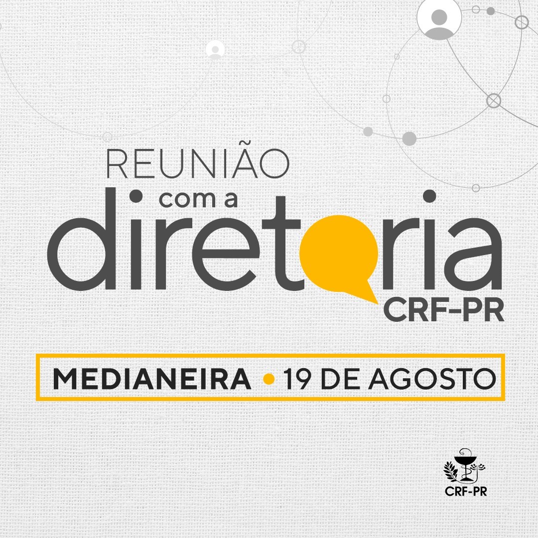 Reunião com a Diretoria em Medianeira/PR