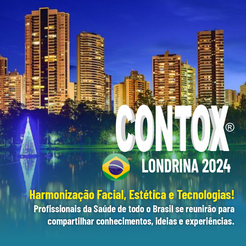 Congresso Contox Londrina 
