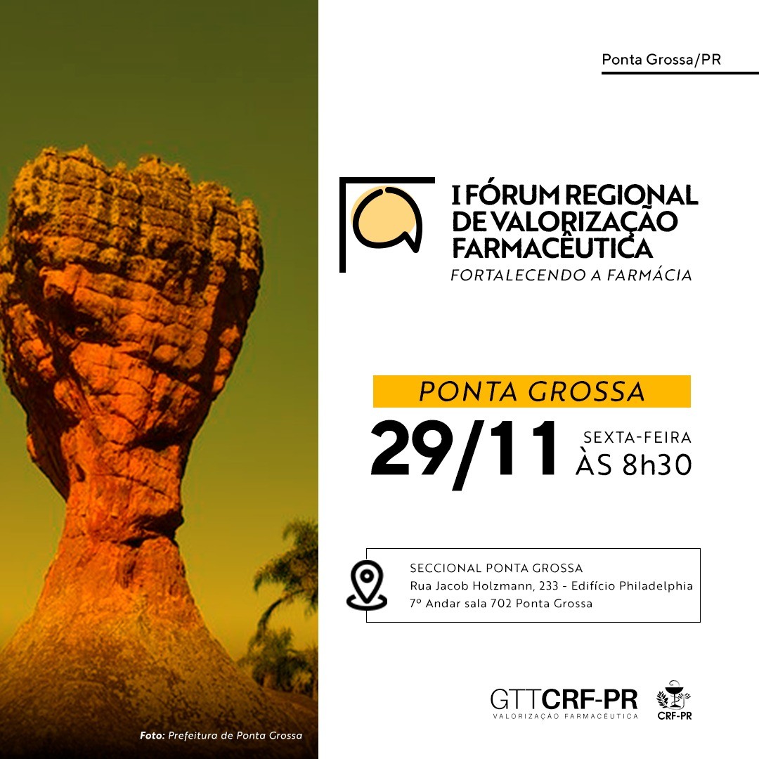 i-forum-regional-de-valorizacao-farmaceutica-ponta-grossapr