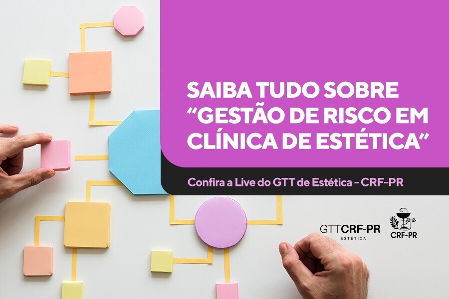 terceira-live-discutiu-gestao-de-risco-em-clinica-de-estetica