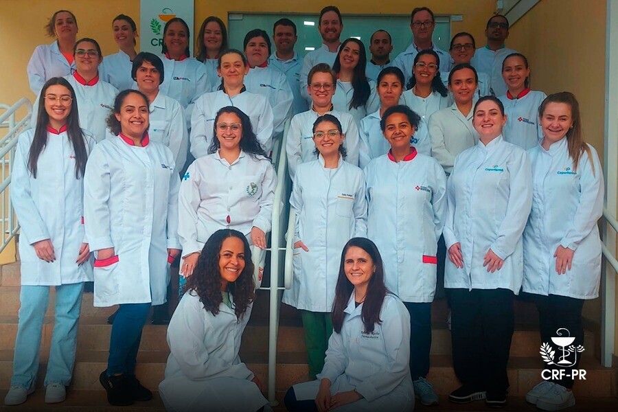 nova-turma-de-farmaceuticos-e-habilitada-para-aplicacao-de-vacinas-em-curitiba