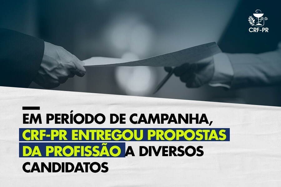 em-periodo-de-campanha-crf-pr-entregou-propostas-da-profissao-a-diversos-candidatos