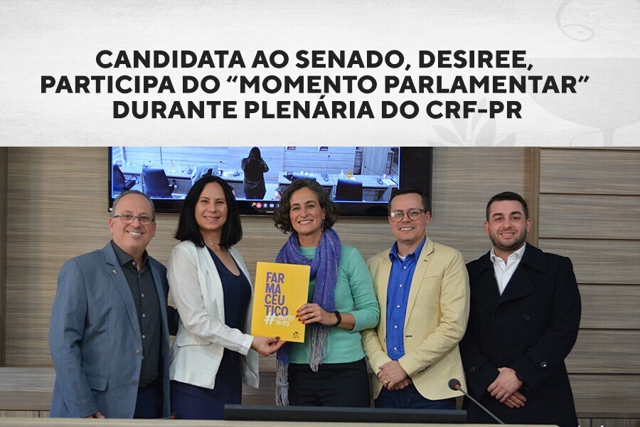 candidata-ao-senado-desiree-participa-do-momento-parlamentar-durante-plenaria-do-crf-pr