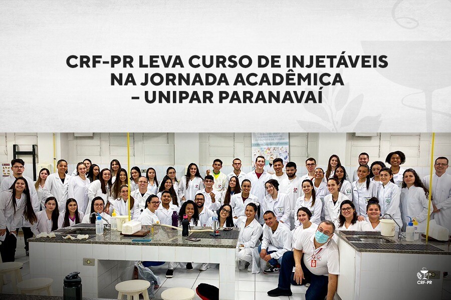 crf-pr-leva-curso-de-injetaveis-na-semana-academica-unipar-paranavai