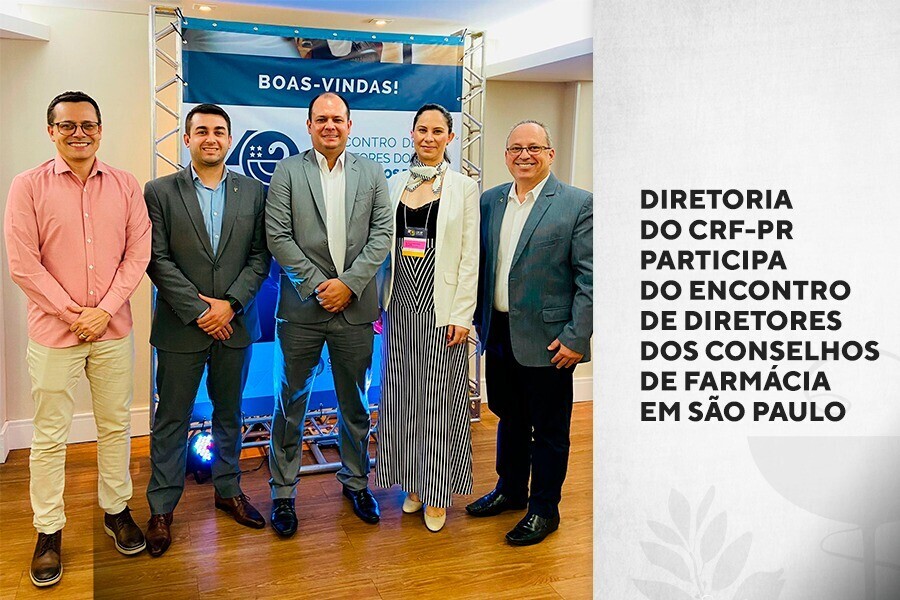 diretoria-do-crf-pr-participa-do-encontro-de-diretores-dos-conselhos-de-farmacia-em-sao-paulo