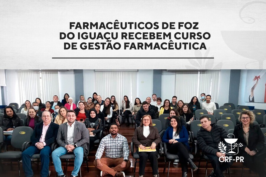 farmaceuticos-de-foz-do-iguacu-recebem-curso-de-gestao-farmaceutica