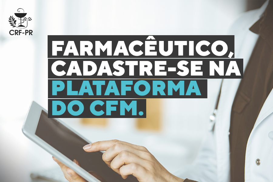 farmaceutico-cadastre-se-na-plataforma-do-cfm