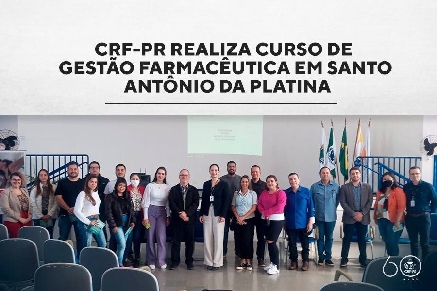 crf-pr-realiza-curso-de-gestao-farmaceutica-em-santo-antonio-da-platina