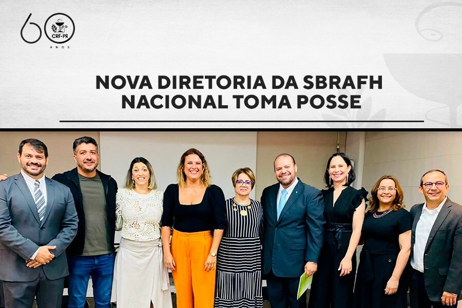 nova-diretoria-da-sbrafh-nacional-toma-posse