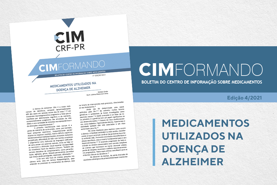 informativo-cimformando-crf-pr-medicamentos-utilizados-na-doenca-de-alzheimer