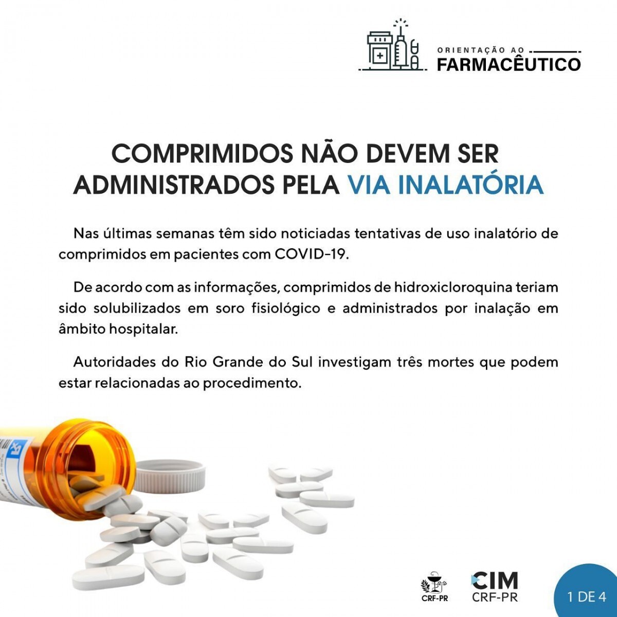 comprimidos-nao-devem-ser-administrados-pela-via-inalatoria