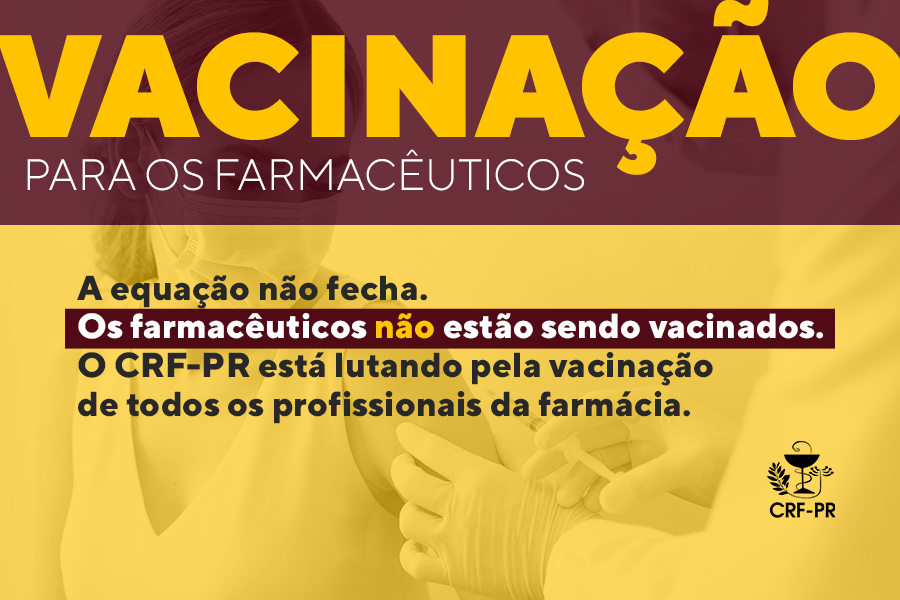 levantamento-aponta-que-farmaceuticos-nao-estao-sendo-vacinados-crf-pr-questiona-secretaria-estadual-de-saude