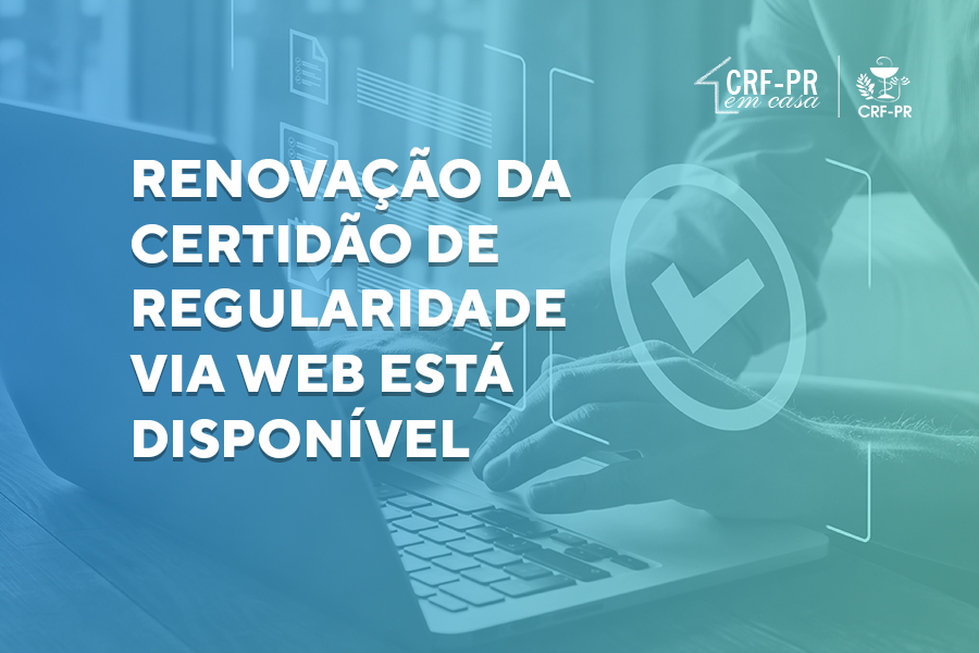 renovacao-da-certidao-de-regularidade-via-web-esta-disponivel