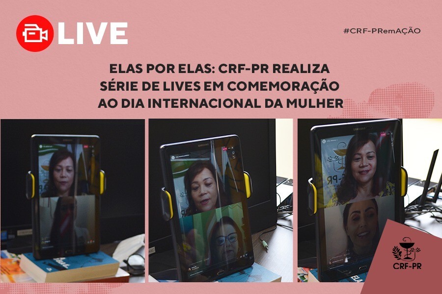 elas-por-elas-crf-pr-realiza-serie-de-lives-em-comemoracao-ao-dia-internacional-da-mulher