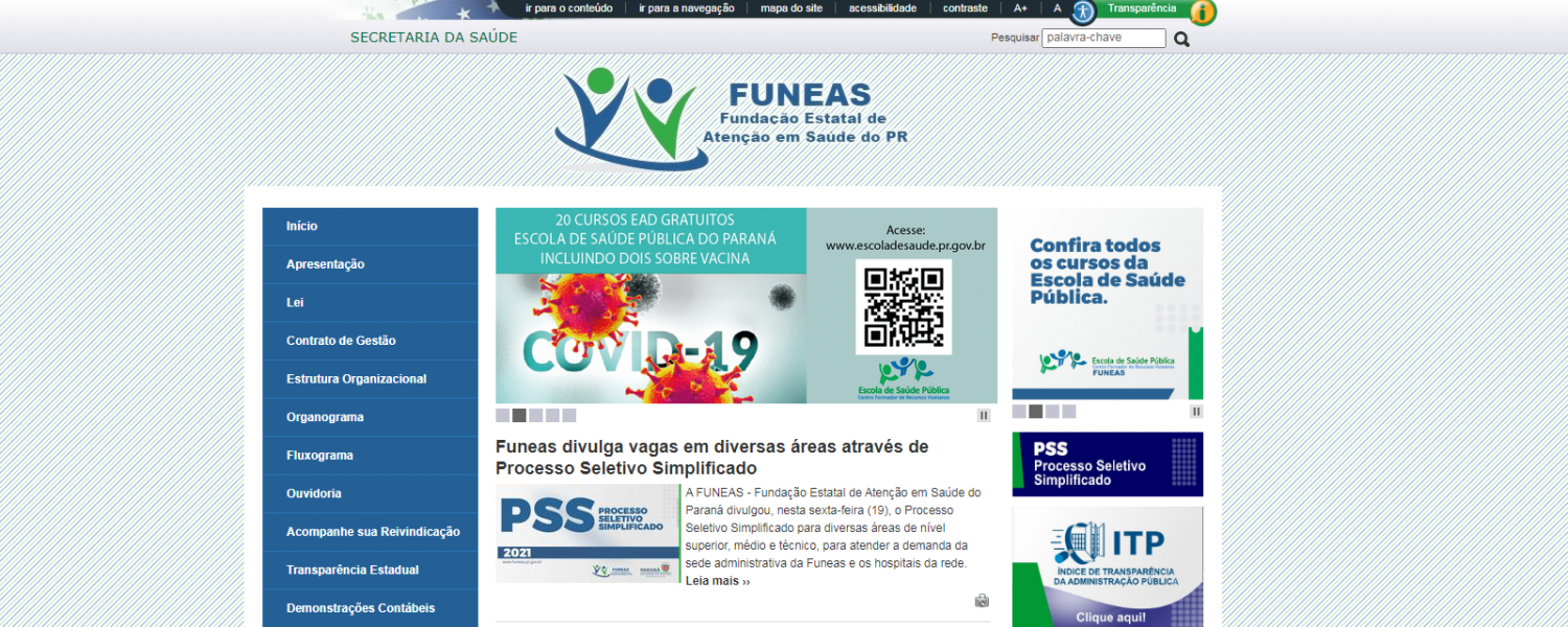 inscricoes-do-processo-seletivo-simplificado-funeas-2021