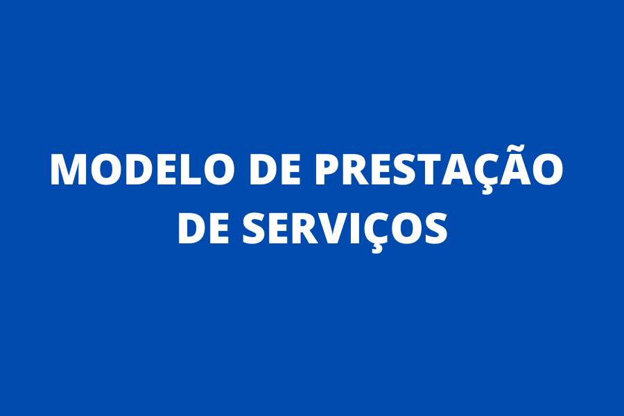 modelo-de-prestacao-de-servicos