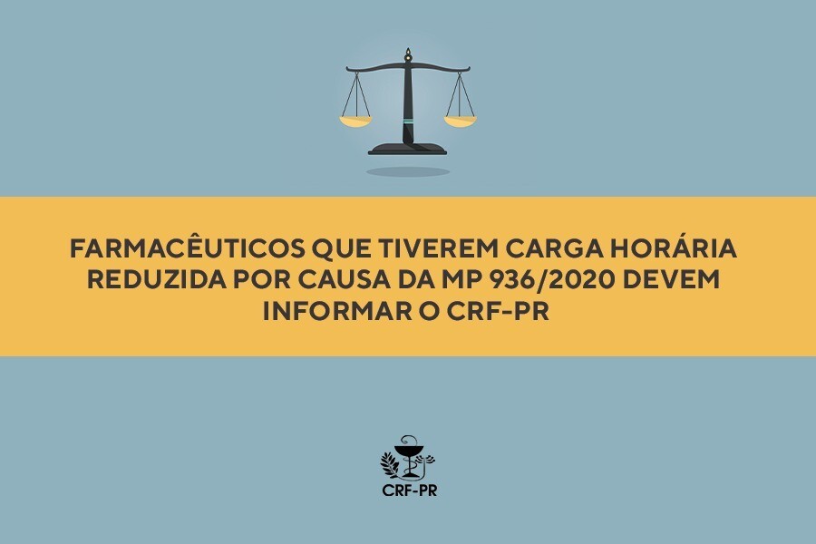 farmaceuticos-que-tiverem-carga-horaria-reduzida-por-causa-da-mp-9362020-devem-informar-o-crf-pr