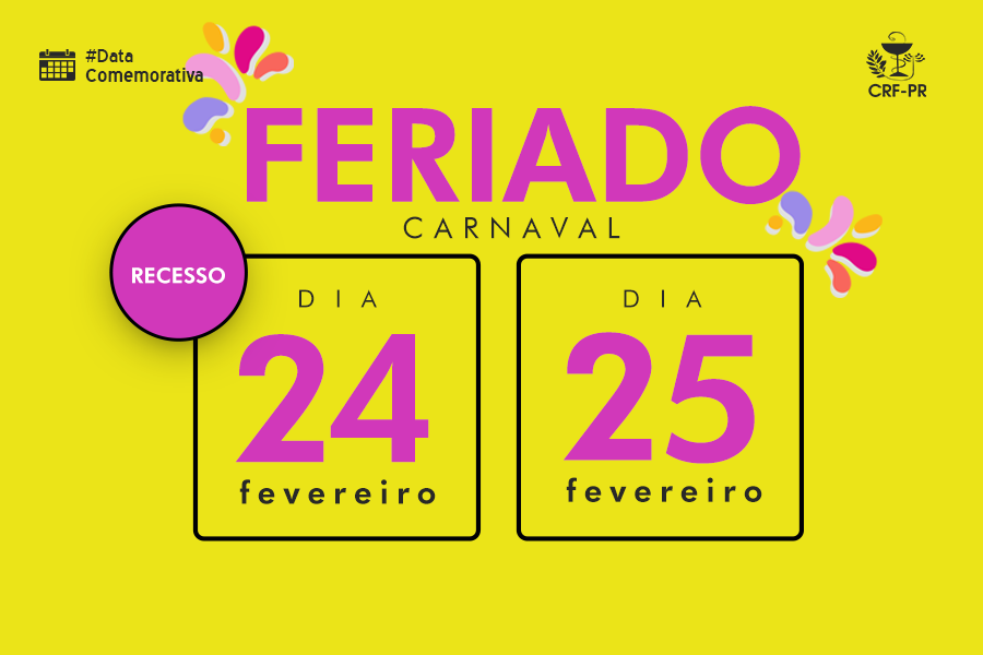 atencao-para-o-expediente-do-crf-pr-neste-feriado-de-carnaval