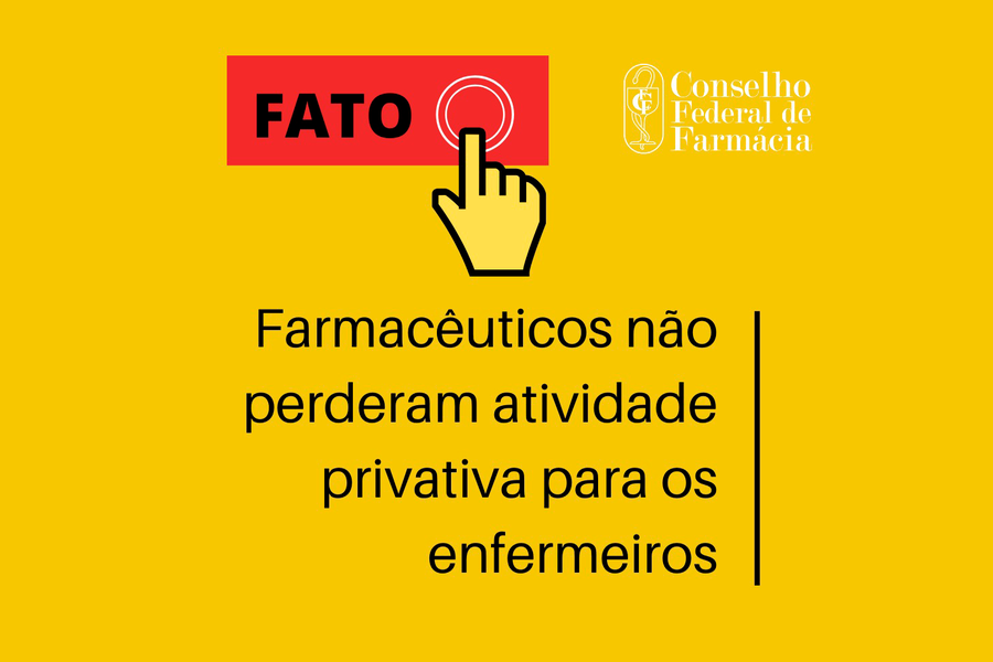 farmaceutico-nao-perdeu-atividade-privativa-para-enfermeiros