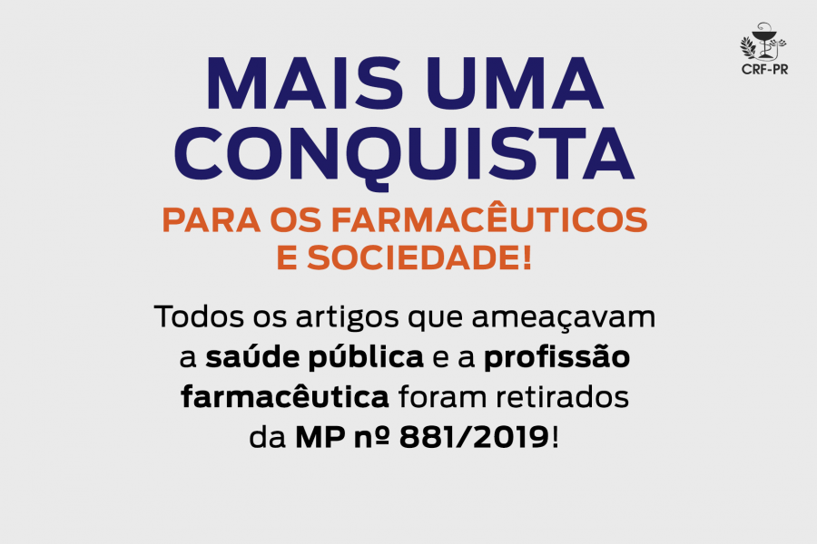 retirados-da-mp-88119-artigos-que-ameacavam-a-saude-publica-e-a-profissao-farmaceutica