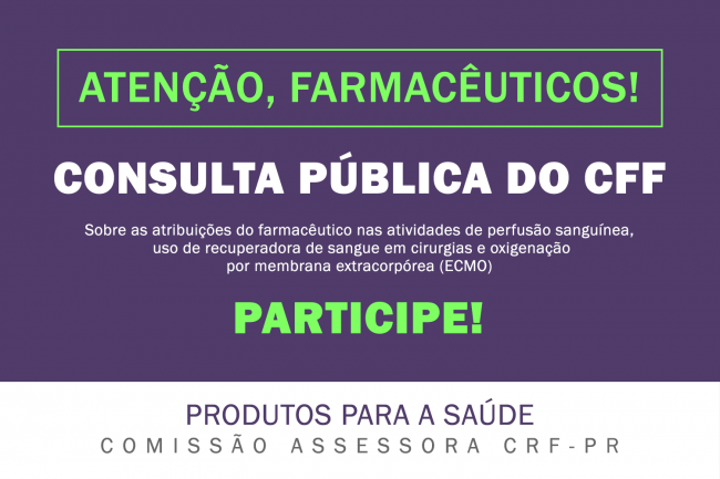 cff-realiza-consulta-publica-sobre-perfusao-sanguinea