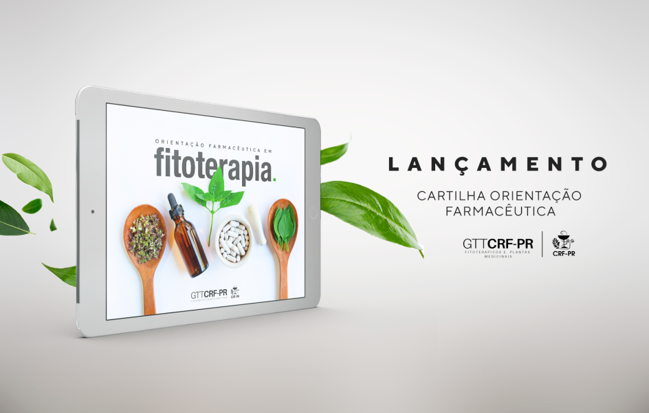 gtt-de-fitoterapicos-e-plantas-medicinais-do-crf-pr-lanca-cartilha-de-orientacao-farmaceutica-em-fitoterapia