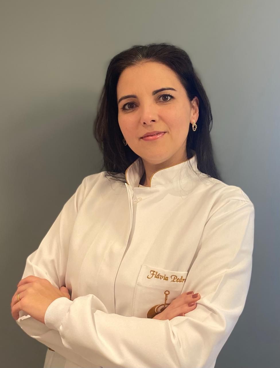  - Flávia de Brito Pedroso