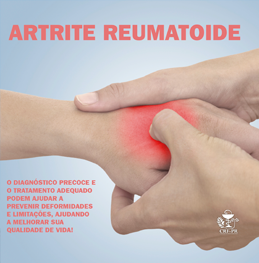 Artrite Reumatoide