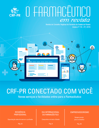 CRF-PR conectado com você