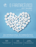 Dia Internacional do Farmacêutico