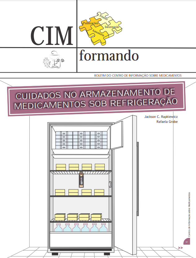 Informativo CIM/CRF-PR