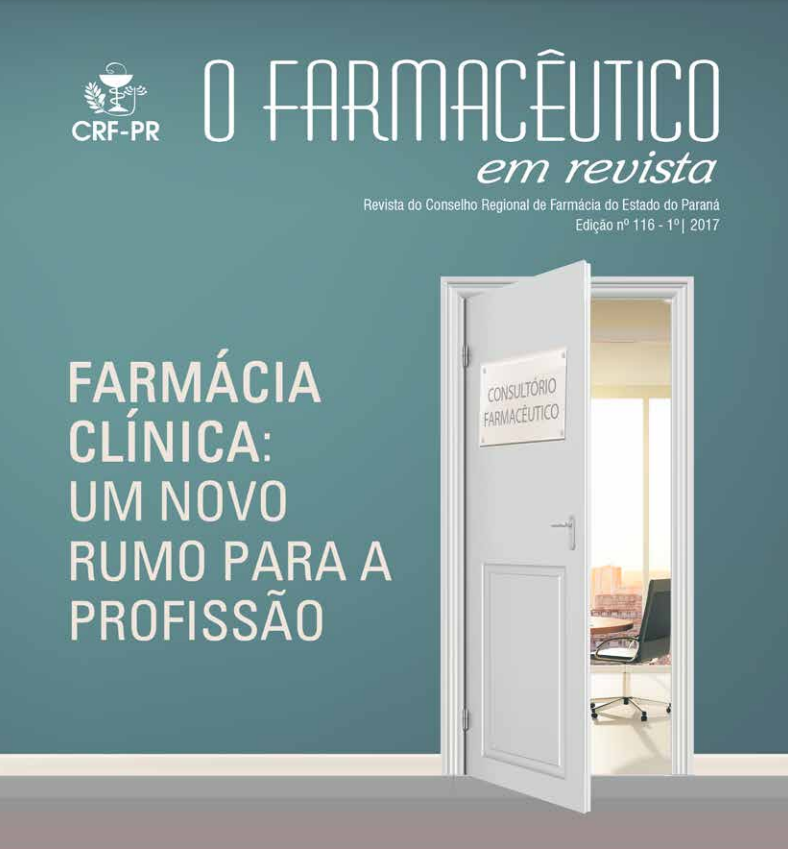 Farmácia Clínica: um novo rumo para a profissão